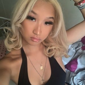 Meet your Posher, Kathy